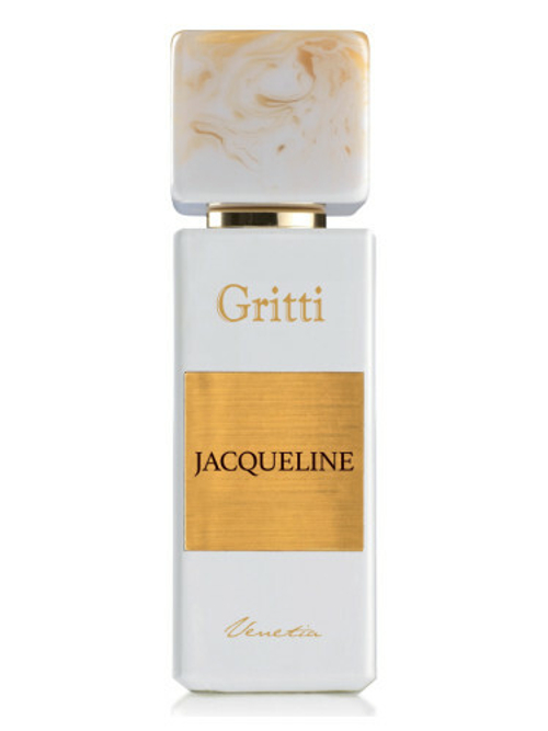 GRITTI Jacqueline