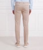 чиносы kaito1 BOSS BLACK - бежевый(50487966)