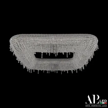 Потолочная люстра Rimini S504.0.100.B.3000