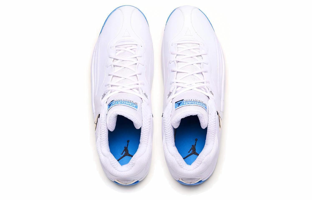 Кроссовки Jordan Jumpman Team