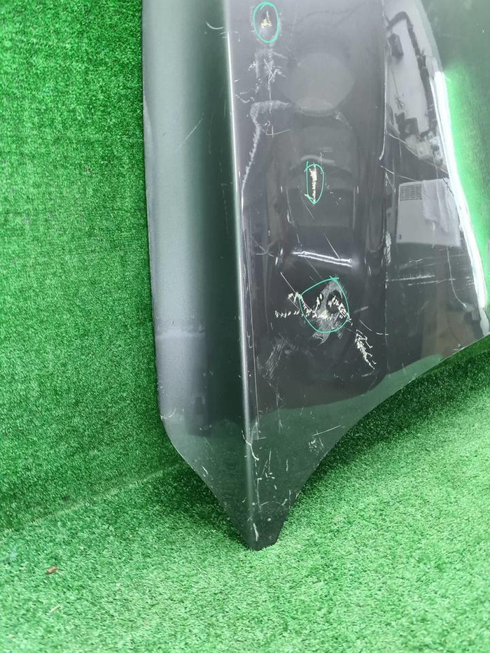 Капот Lixiang L7 (2022-н.в.)