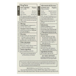 Bach, Original Flower Remedies, набор для фокусировки, ясность ума, 3 пипетки, 10 мл (0,35 жидк. унц.)