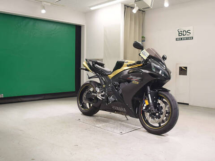 Yamaha YZF-R1 2005