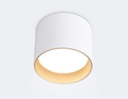 Ambrella Накладной точечный светильник GX53 GX Standard tech TN5304