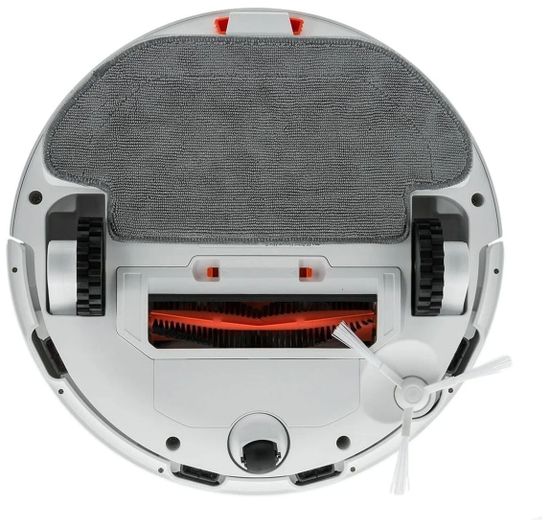 Робот-пылесос Xiaomi Mijia LDS Vacuum Cleaner 3 (BHR7541CN)
