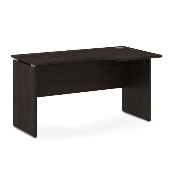 Стол эргономичный правый 1400х780х750 V-34R