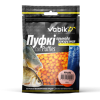 Насадка Vabik Corn Puffies (пуфки) "Криль", 20гр