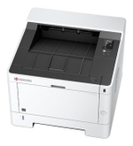 Принтер лазерный черно-белый Kyocera ECOSYS P2235dn