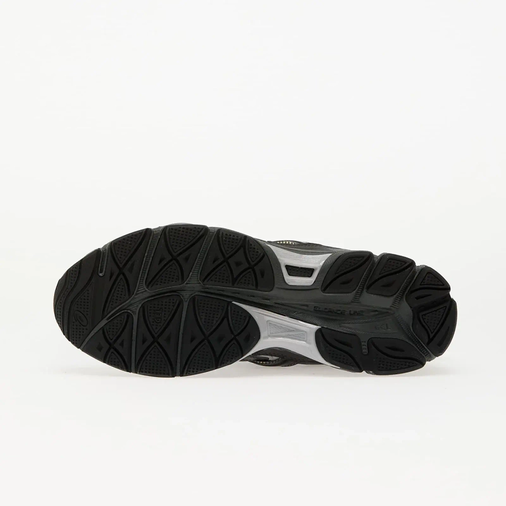 ASICS GEL-NYC UTILITY Obsidian Grey/ Black