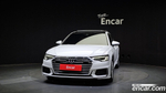 Audi A6 (C8) 40 TDI Quattro Premium (04.2020)