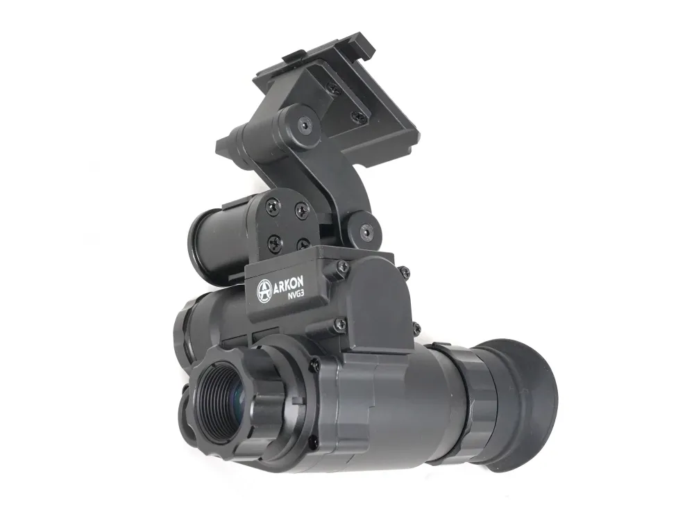 Цифровой монокуляр ночного видения ARKON NVG3