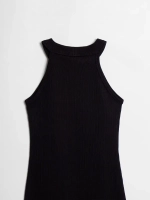 Платье для девочки летнее без рукавов