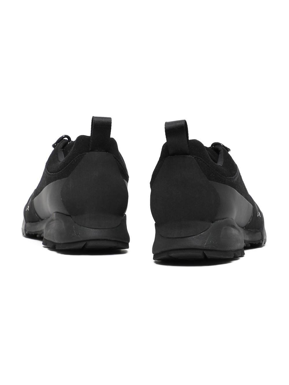 Кроссовки Низкие Из Текстиля Cingino