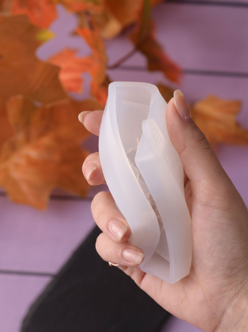 Молд для плитки шоколада "с 1 сентября"