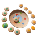 Блошки в плошке