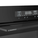 Шкаф духовой электрический MAUNFELD AEOD60106B2