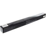 Гирлянда для улицы «Тающая сосулька» 3,0 м*50 см 288 лампы LED, IP-54, Белый (8 трубок)