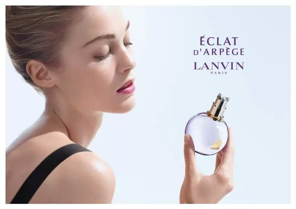 Lanvin парфюмерная вода Eclat d'Arpege pour Femme, 50 мл