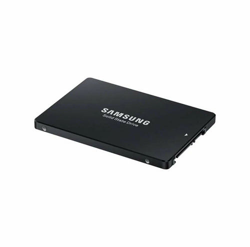 7,68ТБ Серверный SSD Samsung PM1643A SAS [MZILT7T6HALA-00007]