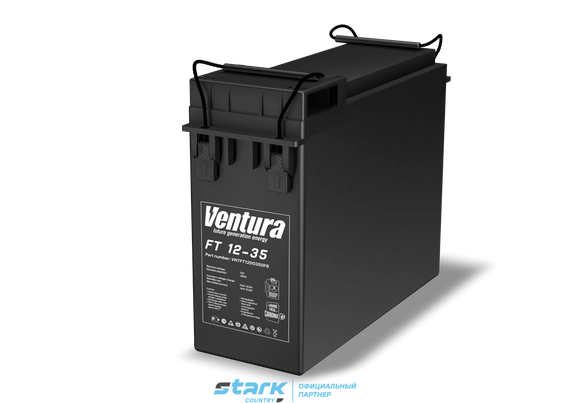 Аккумулятор Ventura FT 12-35