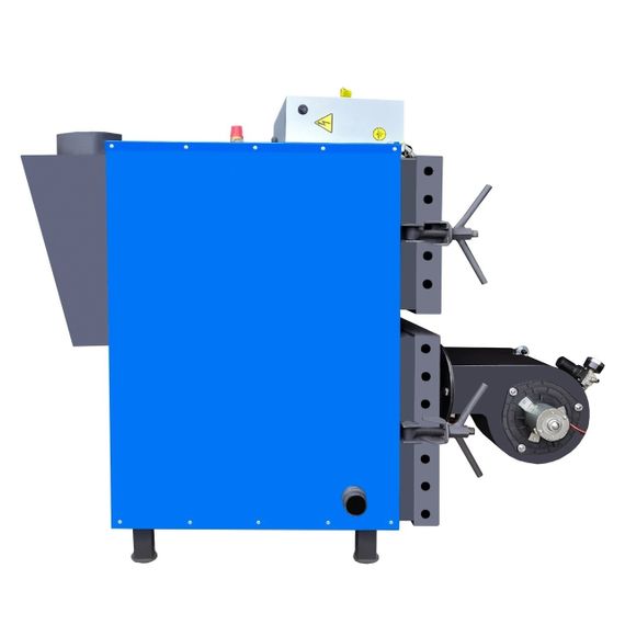 Комбинированный котел TKS-КУ 100 кВт 220/12V