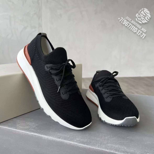 Кроссовки Brunello Cucinelli