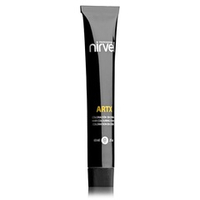 Крем-краска для волос Перламутрово-пепельные оттенки Nirvel ArtX Cream Color 60мл
