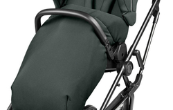 Прогулочная коляска Peg Perego Vivace New Metal