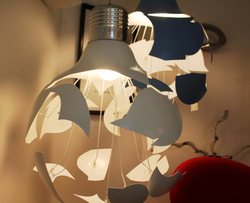 Люстра Scheisse