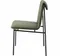 Стул Bam зеленый