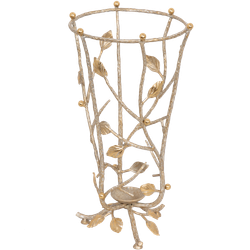 Зонтница Терра Айвори Мраморное золото