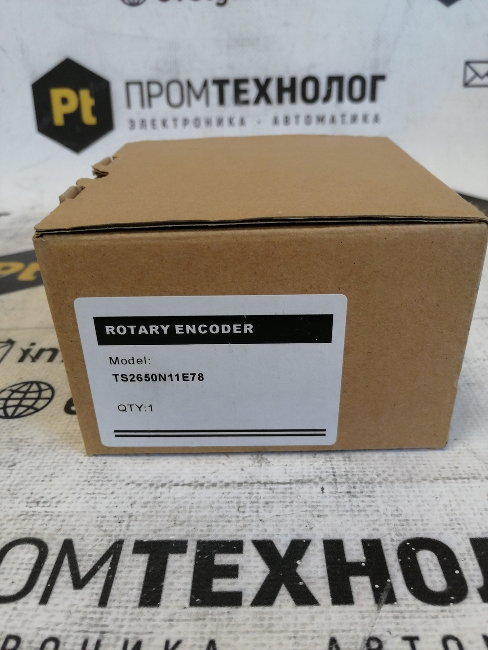 TAMAGAWA TS2650N11E78 новое