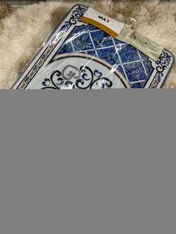 Коврик 3Д 3в1