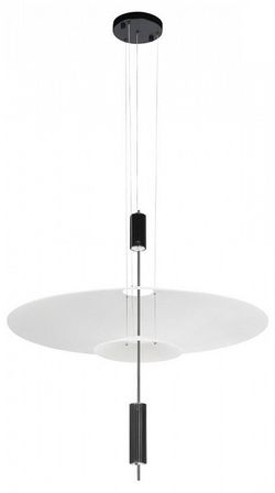 Подвесной светильник Loft it Skylar 10244/A Black