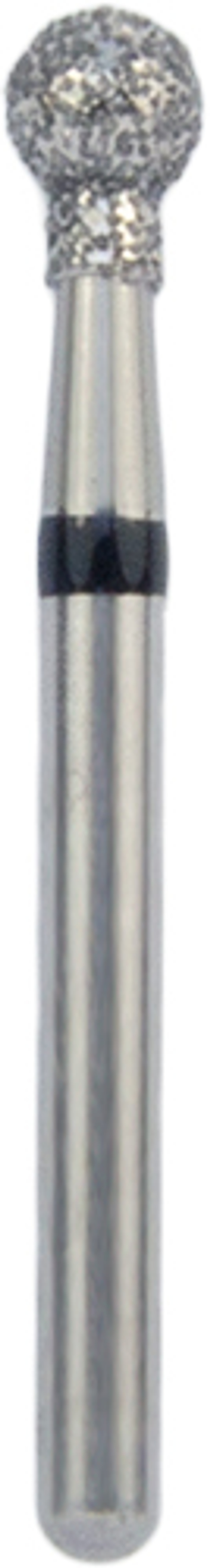 Бор алмазный, тип FG, гр.3 802-023SC-FG, NTI, Германия