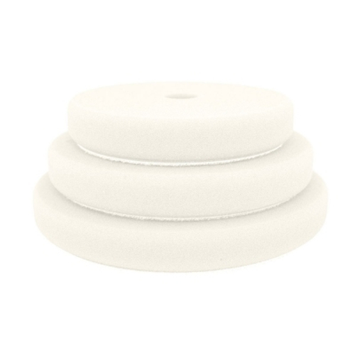 Rupes Диск полировальный Rotary UltraFine cупермякгий  130/135 белый