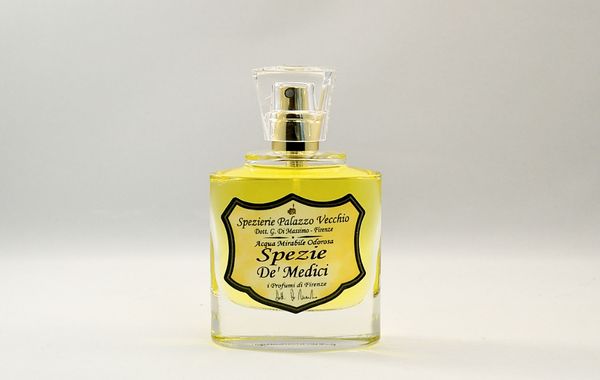 I Profumi di Firenze Spezie de Medici
