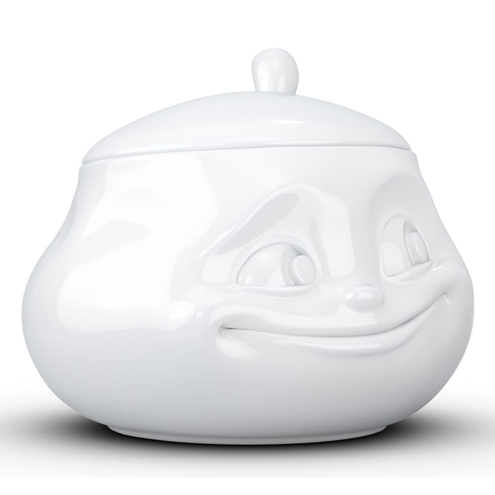 Сахарница Sweet, 400 мл, белая