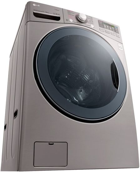 Стиральная машина LG F1K2CH2T