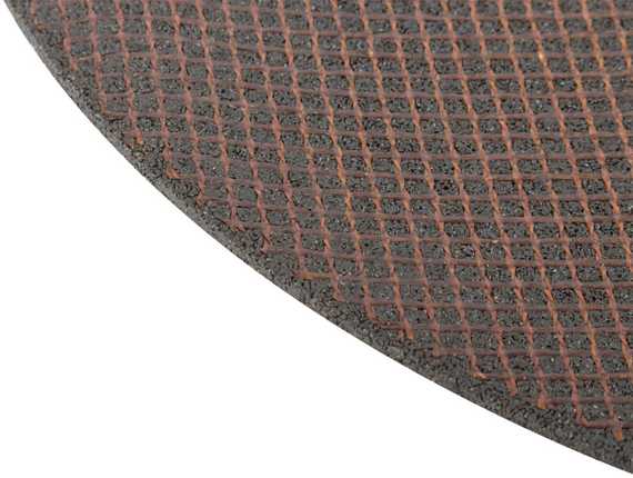 Диск отрезной по металлу Master T41 355x3.2x25.4 мм Greatflex 50-638