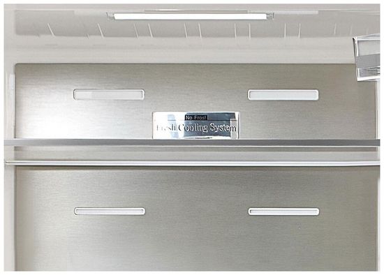 Холодильник Toshiba GR-RB440WE-DMJ