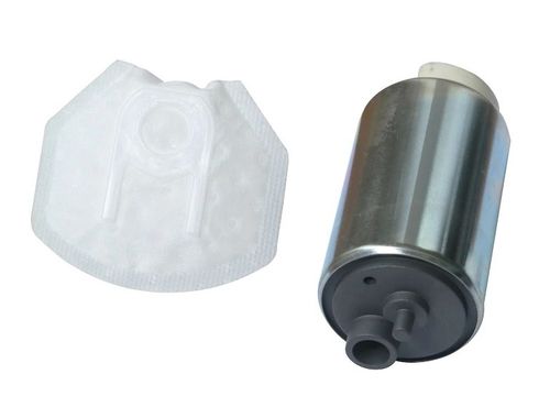 Бензонасос для мотоцикла Suzuki GSX-R1000 07-16, GSX-R600/750 08-16, Kawasaki ZX6R