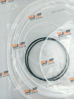 Ремкомплект GASKET KIT 1556057 для Caterpillar