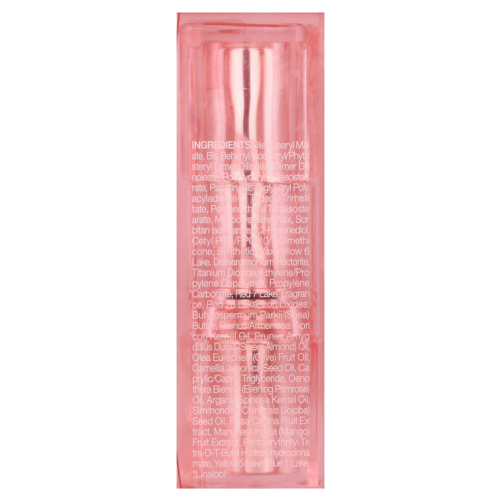 TIRTIR, Waterism Glow, тающий бальзам, оттенок 08 летняя тыква, 3,3 г (0,11 унции)