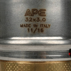 Муфта соединительная равнопроходная 32х32