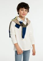 джемпер поло