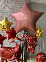 Воздушные шары №5914