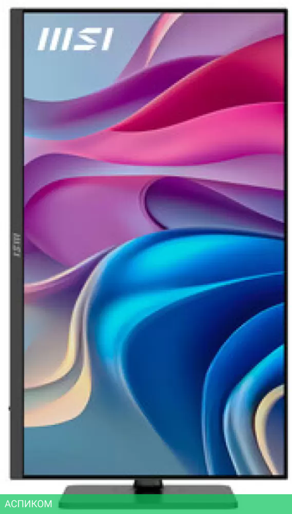 Игровой монитор MSI Modern MD272UPHG