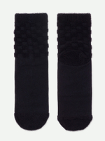 CONTE COMFORT Махровые носки из хлопка с объемными рисунками