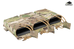 Подсумок Штурмовой 2.0 на 3 магазина LC ARS ARMA